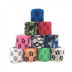 ผ้าพันแผลไม่ทอ