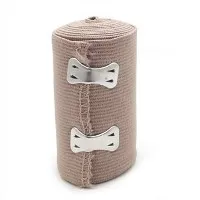 ผ้าพันแผล GSPMED ที่มีคุณภาพสูงไม่ทอยืดหยุ่นสัตวแพทย์ห่อผ้าพันแผลเหนียวโรงงาน