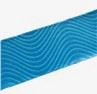 Cotton Kinesiology Tape Waterproof Sports Safety Muscle Tape