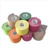 Cotton Kinesiology Waterproof Muscle Sports Tape For Pain Relieve