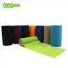 COPOLY Directly Sale 95% Nonwoven And 5% Spandex With 200% To 220% High Elastic Cohesive Bandage Vet Wrap Bandage Factory