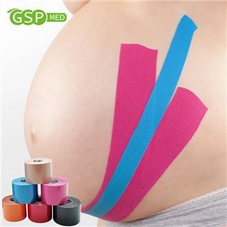 Manufacturer Of Kinesiology Tape Use For Pregnant