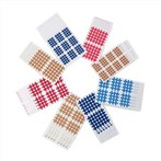 แพทช์เทปคุณภาพสูงขายส่งเพื่อบรรเทาอาการปวด